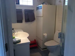 Escape til landet - tæt på Stockholm & 2 golfbaner - Image 5