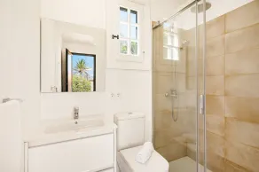 Luxusvilla mit Pool, Whirlpool und Meerblick und 5 Minuten zu Fuß zum Geschäft / Restaurants - Image 2