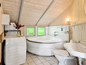 \"Ejnarine\" - 300m from the sea by Interhome - Image 3