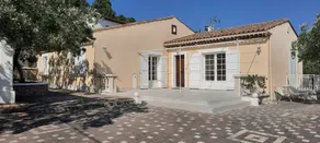 Villa full foot with swimming pool - Image 5