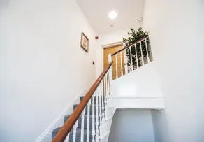 1 Bedroom apartment with open plan kitchen, diner, and lounge. - Image 3