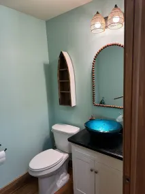 Beautiful Lake House in Point Chautauqua- Available Year Round! NEW BUNK ROOM - Image 5