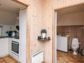 5 star holiday home in Vejers Strand - Image 3