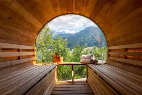 Le Grand Bornand 5* Ski Chalet ideal for families in Winter & Summer - Image 2