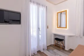 Coral Villa - Naxian Sunset Villas complex - Private Pool - Image 2