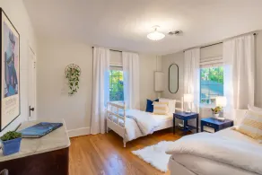 Gorgeous Carriage House close to USNA, walk to stadium, free parking,  pets+kids - Image 4