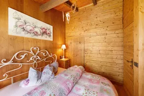 Chalet 'Orserose I Ciodi' con vista sulle montagne, terrazza condivisa e Wi-Fi - Image 4