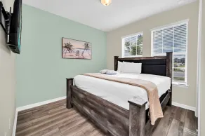 Villa with Heated Pool+Spa - Near Disney, Universal Studios and Beaches! - Image 3