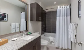 2BD/Austin with 2 Baths and Rooftop Pool! - Image 3