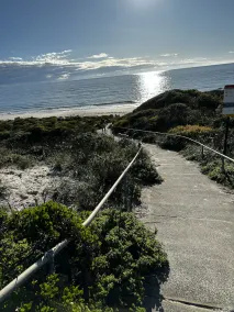 Abram's View Peppermint Grove Beach - Image 2