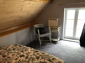Nid Douillet pour 2 à Asnières-sur-Vègre, Petite Cité de Caractère - FR-1-410-317 - Image 4