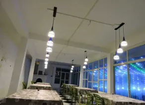 Vinayaka Inn Sittong - Image 2