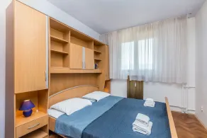 Apartment in the 8th floor with Sea view - Image 4