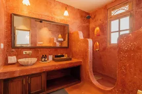 Amayah Tattva 3 BHK Escape With Steam Room, Open Shower & Private Pool - Image 3
