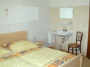 Apartamento para 2-5 personas - Haus Erna - Image 5