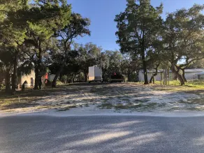 RV LOT 1 with FULL HOOKUP *Salt Lot* - Image 4