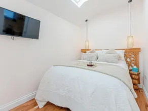 1 chambres à coucher à Meols, Wirral - Image 4