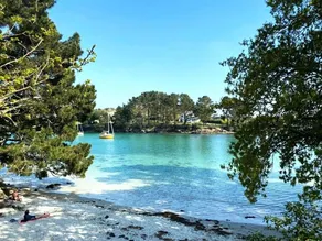 -COLINE- Charmante maison familiale proche plage - Image 5