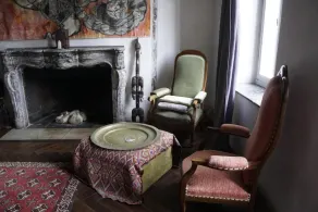 Chateau in medieval Bastide - Sleeps up to 17 - Image 3