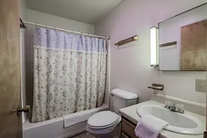 On Mountain two bedroom unit sleeping 8 - Image 3