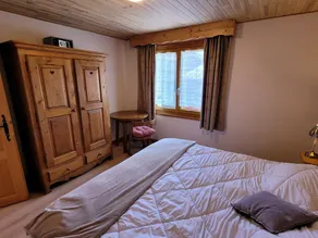 Appartement spacieux 10 pers, skis aux pieds, Les Gets, parking couvert - Image 5