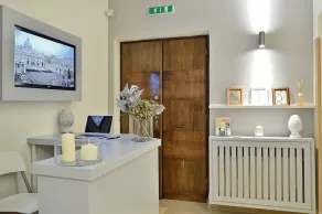  94Rooms Vatican Guesthouse Vigliena  - Image 4