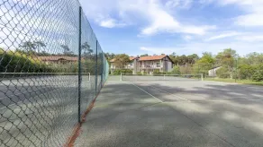 T3 Nature Ondres plage avec piscine et tennis - Image 3