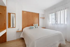 Apartamento de férias 'Apartamento Bellavista, Bajo Alcalá' com varanda e Wi-Fi - Image 5