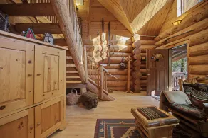 Riverwoods Lodge - Meredith Lodging - Image 4
