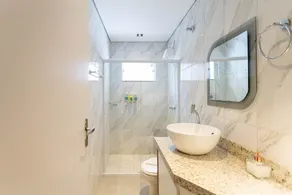 Coliving Vila Mariana - suítes novas próximas ao Parque Ibirapuera - Image 4