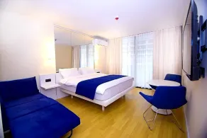 Apartment orbi city twin tower - Image 5
