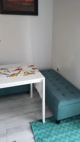 Entire Remote work, pet-friendly (dog door), 2 bed/2 bath fully furnished house - Image 2