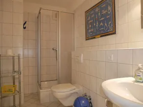 Fewo an der Bernsteintherme 300m vom Strand Entfernt - Ferienwohnung Pfitzer - Image 4