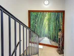 Beautiful private villa for 10 guests with private pool, A/C, WIFI, TV and terrace - Image 2