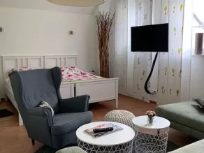 Ferienwohnung Teutoblick Leeden - Image 5