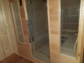 Hus 15 personer 300 m fra havet + sauna - Image 4