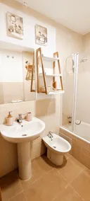 Casa Rural con Chimenea en Dormitorio, y Sala de Juegos. Con Piscina en Verano!! - Image 3