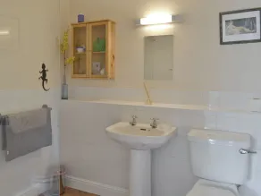 3 Schlafzimmer Unterkunft in Cargreen Village, near Plymouth - Image 2