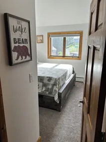 Cozy, Clean, & Quiet 2B/2B Ski In/Ski Out Condo w/ Hot Tub! - Image 4