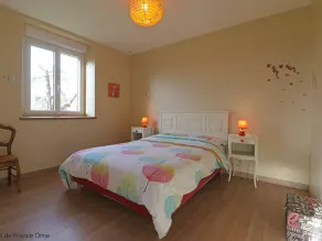 Spacious house in St Denis de Villenette with enclosed garden - Image 5