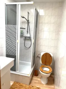 Vakantiehuis Chez' Elle te Blankenberge, 4 min van het Strand - Image 4