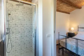 Villa rustique chic avec grande véranda, iscine privée, arbecue et wifi illimité - Image 4