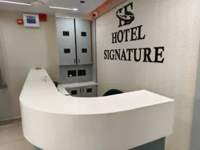Hotel Signature Bopal - Image 3