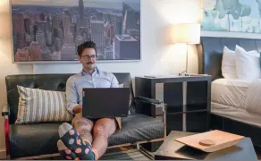 CCA Affordable Hotel-alternative Perfect for Long Term Stay - Image 5