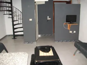 APARTAMENTO DUPLEX PARA FAMÍLIA EM APARTAMENTO PRIVADO - Image 2