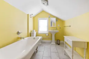 Klassischer Cape Bungalow in der Idaho Ave - nur 3 Häuserblocks vom Ufer entfernt - Image 4