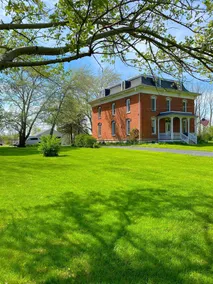 The Vine Bed & Breakfast, LLC - Image 4