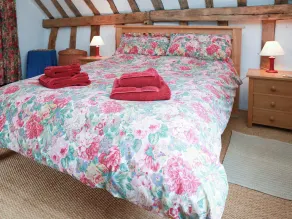 2 bedroom accommodation in Cratfield, Halesworth - Image 5