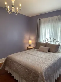 The Painted Lady, a spacious renovated 4BR Victorian - Image 4