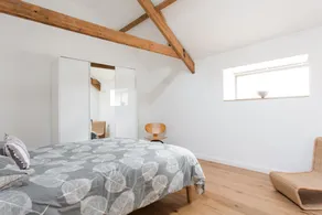 Owl Barn Great Brecon Beacons views A stylish modern barn conversion for 5. - Image 5